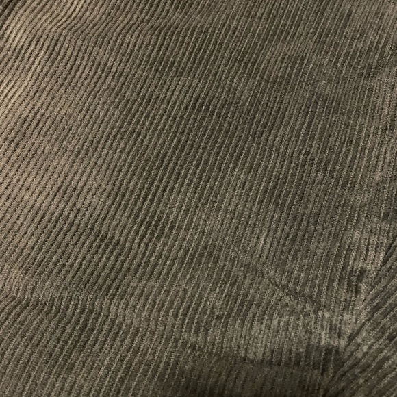 Urban Outfitters corduroy pants - Picture 2 of 3
